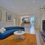 Grace - Luxurious 4beds-4baths Next To Palais Apartmán