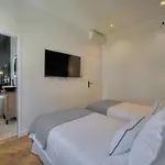 Apartmán Grace - Luxurious 4beds-4baths Next To Palais *