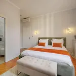 Apartmán Grace - Luxurious 4beds-4baths Next To Palais *