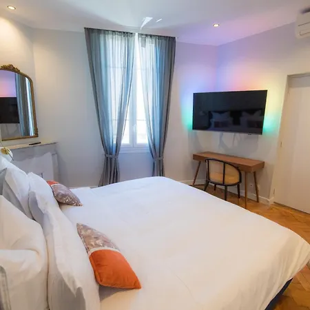 Grace - Luxurious 4beds-4baths Next To Palais Apartman *