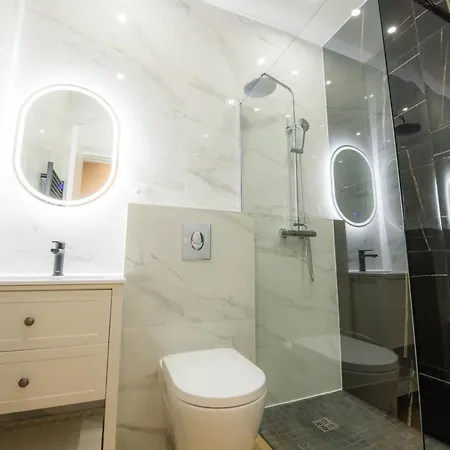 Grace - Luxurious 4beds-4baths Next To Palais * Κάννες