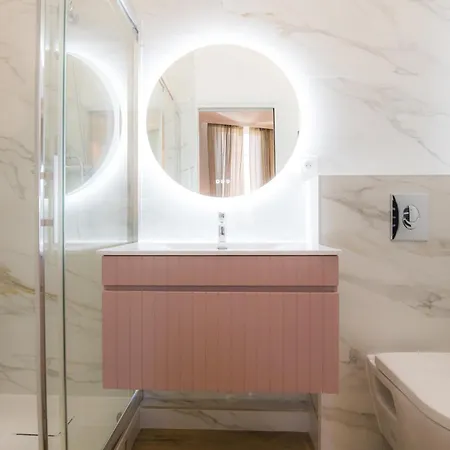 Grace - Luxurious 4beds-4baths Next To Palais Διαμέρισμα Κάννες