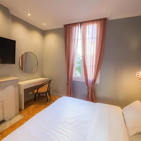 Grace - Luxurious 4beds-4baths Next To Palais * Κάννες