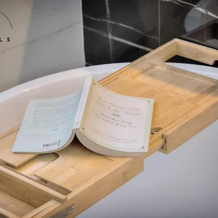 Grace - Luxurious 4beds-4baths Next To Palais Apartman Cannes