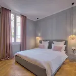 Grace - Luxurious 4beds-4baths Next To Palais * Cannes