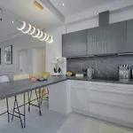 Grace - Luxurious 4beds-4baths Next To Palais Lägenhet