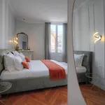 Lägenhet Grace - Luxurious 4beds-4baths Next To Palais Cannes