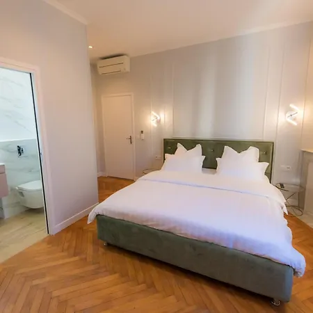 Grace - Luxurious 4beds-4baths Next To Palais Appartement