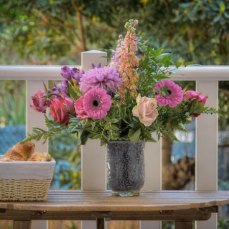 Grace - Luxurious 4beds-4baths Next To Palais *